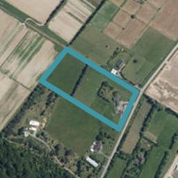 240 CD Farm Road, Levin, Levin