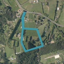 1203 State Highway 16, Waimauku, Waimauku