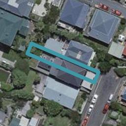9 Albany Avenue, Mount Victoria, Wellington