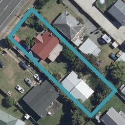 16 Great South Road, Ngaruawahia