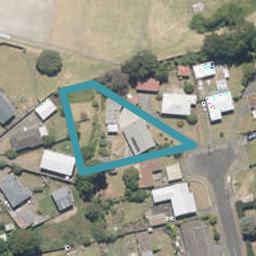 5 Harris Place, Gonville, Whanganui