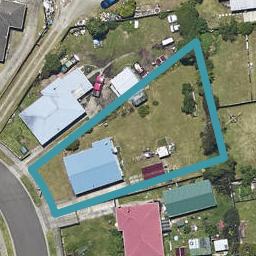 80 Domett Street, Kawerau, Kawerau