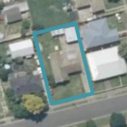 40 Venables Avenue, Onekawa, Napier