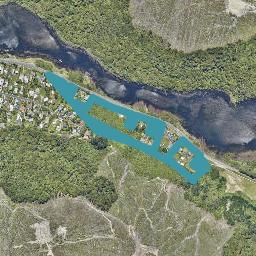 97 State Highway 30, Lake Rotoma, Rotorua