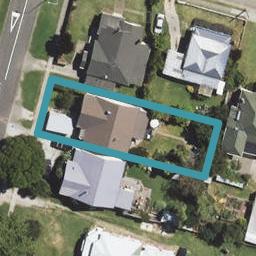71 Hirini Street, Kaiti, Gisborne