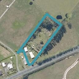 5764 State Highway 10, Awanui, Kaitaia