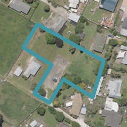 0 Pungaharuru Place, Putiki, WHANGANUI