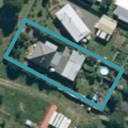 35 Henderson Street, Otane
