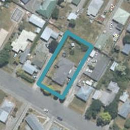 28 Chapman Street, Methven, Methven