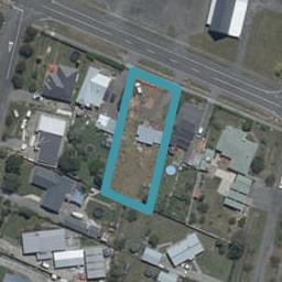77 Thames Street, Rongotea, Rongotea