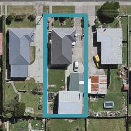 123 Oreti Street, Kingswell, Invercargill