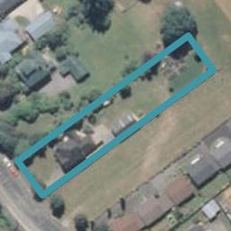 86 Mckenzie Street, Geraldine
