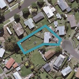 7 Newbury Place, Waitara, Waitara