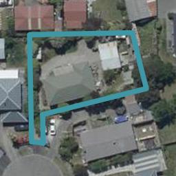 10 Otaki Place, North New Brighton, Christchurch