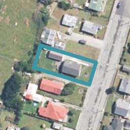 120 Blake Street, Blaketown, Greymouth