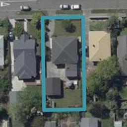 54 Sandwich Road, Beckenham, Christchurch