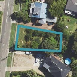 153 Ballance Street, Whataupoko, Gisborne