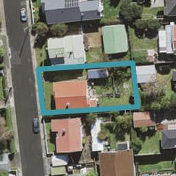 1 Jubilee Avenue, Onehunga, Auckland