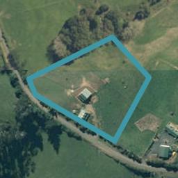 367 Maurice Road, Tuakau