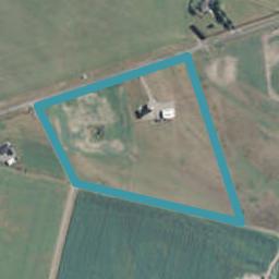 60 Arowhenua Station Road, Kerrytown, Timaru