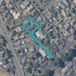 11 Oak Grove, Ashburton