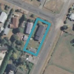 30 Tancred Street, Rakaia, Rakaia