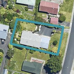 52 McDowell Street, Springfield, Rotorua