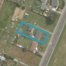75 Orawia Road, Tuatapere, Tuatapere