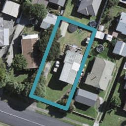 83 King Street, Waiuku, Waiuku