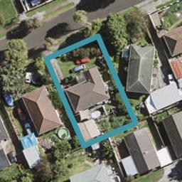 12 Benton Place, Manurewa, Auckland