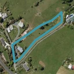 188 Vinegar Hill Road, Kamo