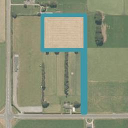 850 Wilsons Crossing Road, Lochiel, Winton