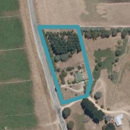 981 Luggate-Tarras Road, Tarras, Cromwell