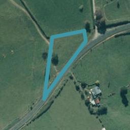 599 Tahuna Road, Ohinewai