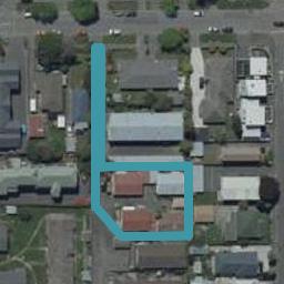 3/22 London Street, Richmond, Christchurch