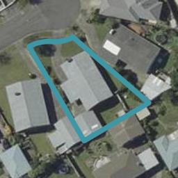 21 Anglesey Place, Awapuni, Palmerston North