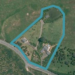 526 Blackbridge Road, Albany