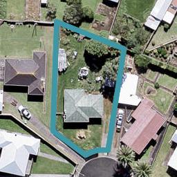 14 Pamu Place, Waitara, Waitara