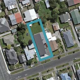 68 Herriot Street, Richmond, Invercargill