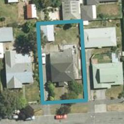 106 Arthur Street, Blenheim