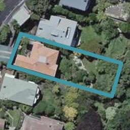 27 Central Terrace, Kelburn, Wellington