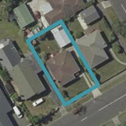 79 Limbrick Street, Terrace End, Palmerston North