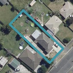 48 Pine Avenue, Bader, Hamilton