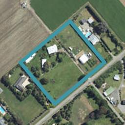 216 Pugh Road, Hope, Richmond