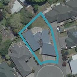 25 Len Hale Place, Parklands, Christchurch