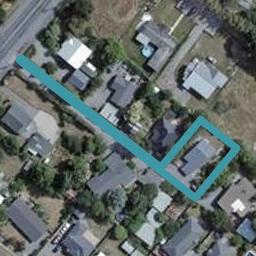 431 High Street South, Carterton