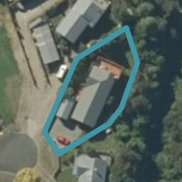 8 Hinenamu Grove, Turangi