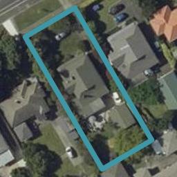 104 Church Street, West End, Palmerston North
