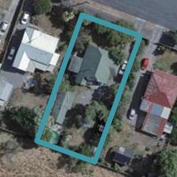 89 Cornwall Street, Masterton