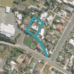 7 Yarmouth Street, Balclutha